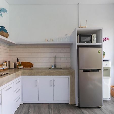 Casa Nisa Seminyak Villa Eksteriør billede