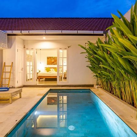 Casa Nisa Seminyak Villa Eksteriør billede