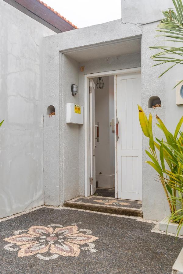 Casa Nisa Seminyak Villa Eksteriør billede